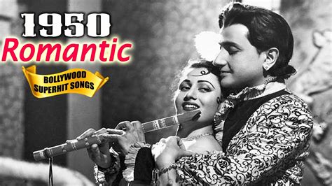 old hindi songs 1950 to 1970